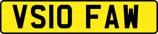 VS10FAW