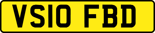 VS10FBD