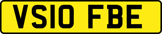 VS10FBE