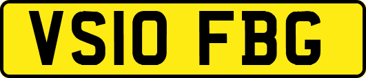 VS10FBG