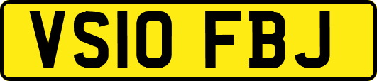 VS10FBJ