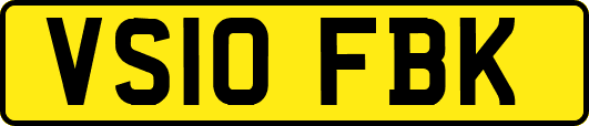 VS10FBK
