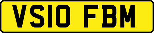 VS10FBM