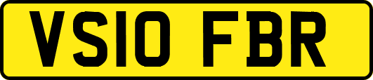 VS10FBR