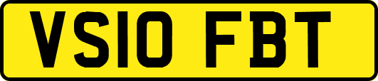VS10FBT