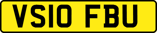 VS10FBU