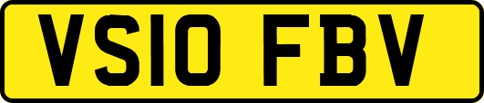 VS10FBV