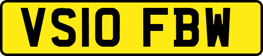 VS10FBW