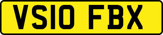 VS10FBX
