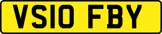 VS10FBY