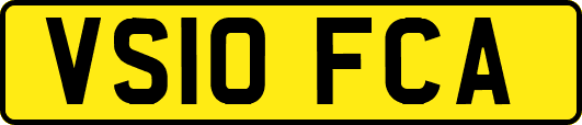 VS10FCA