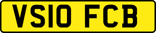 VS10FCB