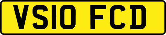 VS10FCD
