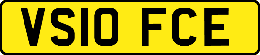 VS10FCE