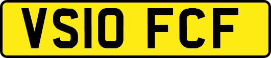 VS10FCF