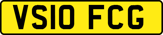 VS10FCG