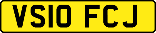 VS10FCJ