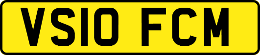 VS10FCM