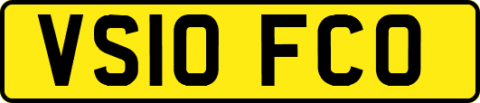 VS10FCO