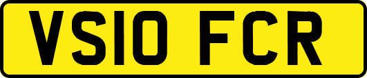 VS10FCR