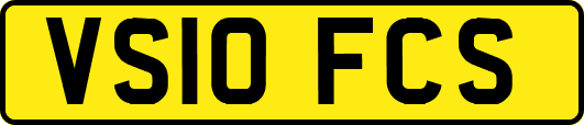 VS10FCS