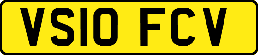 VS10FCV