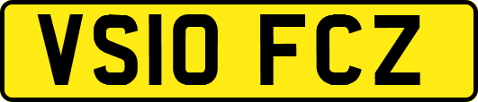 VS10FCZ