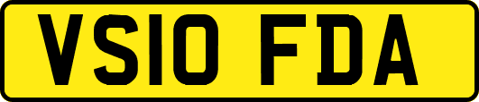 VS10FDA