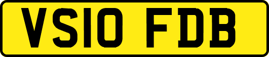 VS10FDB