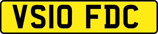 VS10FDC