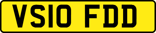 VS10FDD