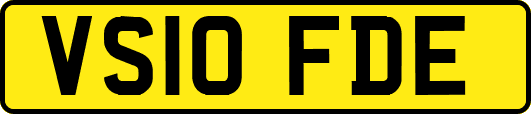VS10FDE