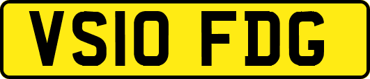 VS10FDG