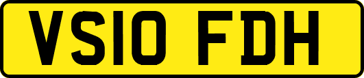 VS10FDH