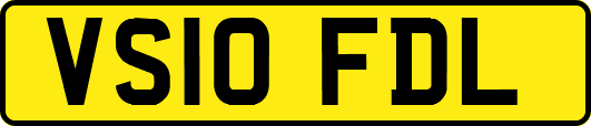 VS10FDL