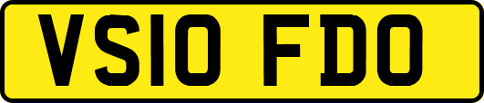 VS10FDO