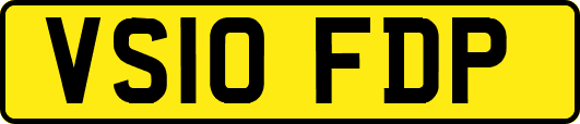 VS10FDP