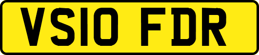 VS10FDR