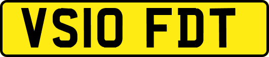 VS10FDT