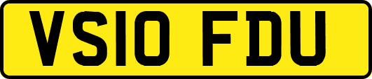 VS10FDU