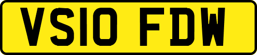 VS10FDW