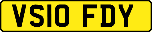 VS10FDY