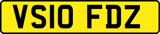 VS10FDZ