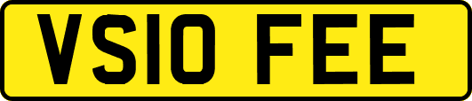 VS10FEE