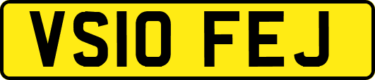 VS10FEJ