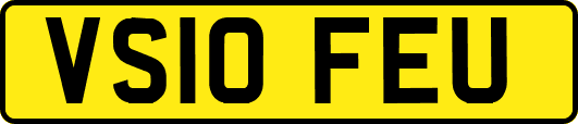 VS10FEU