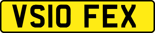 VS10FEX
