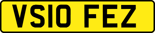 VS10FEZ