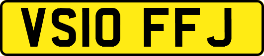 VS10FFJ