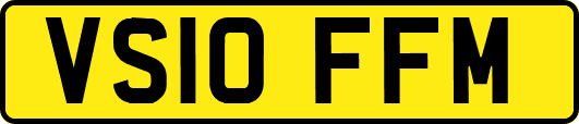 VS10FFM